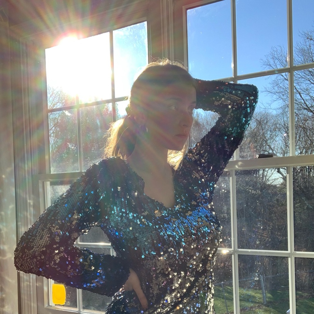 Meet your Posher, Korina